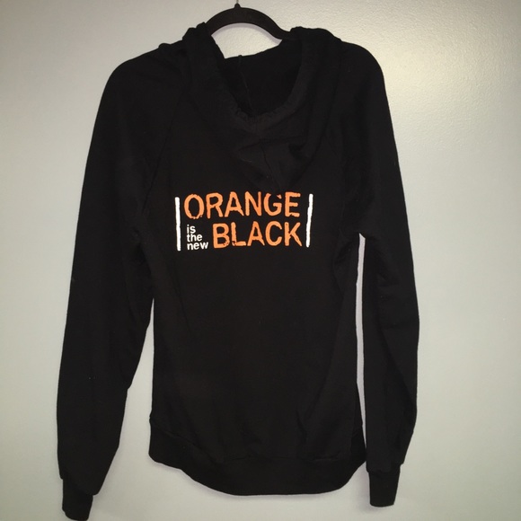 oitnb hoodie